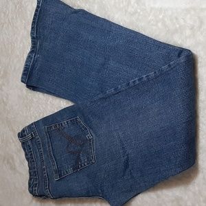 Rue21 Denim Jeans